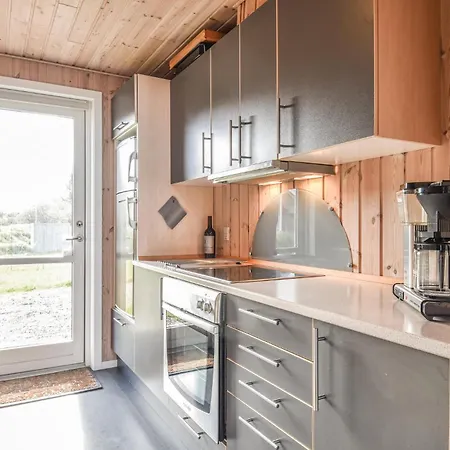 Fjand Ulfborg Xii Fjand Gårde